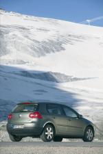 Volkswagen Golf 2004 года